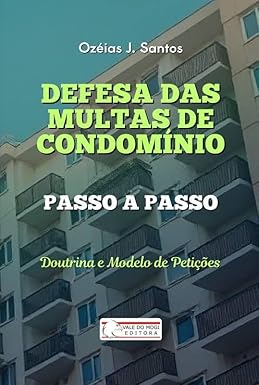 Defesa das Multas de Condomínio